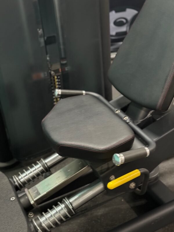 BUGE SL-9510 Leg Press / Calf Raise