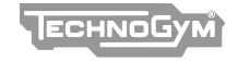 TechnoGym Logo