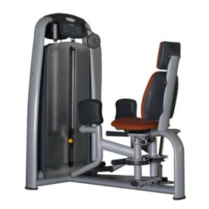 Inner Outer Thigh Machine