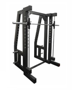 Smith Machine Squat