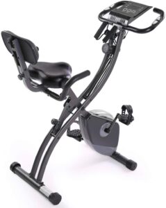 Upright Exercise Bike