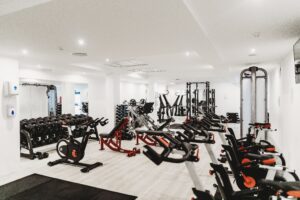 Which Is The Best Gym Equipment For Legs