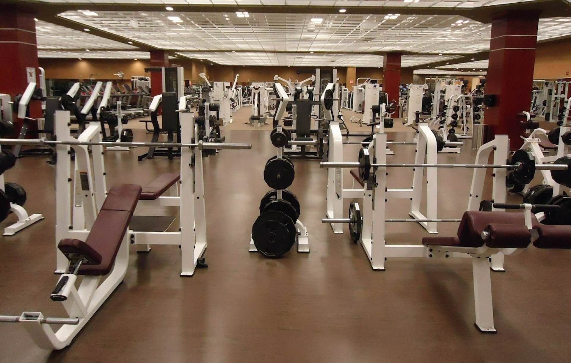 Most Important Tips and Factors to Consider When Choosing Gym