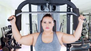 Best Exercise Equipment for Obese