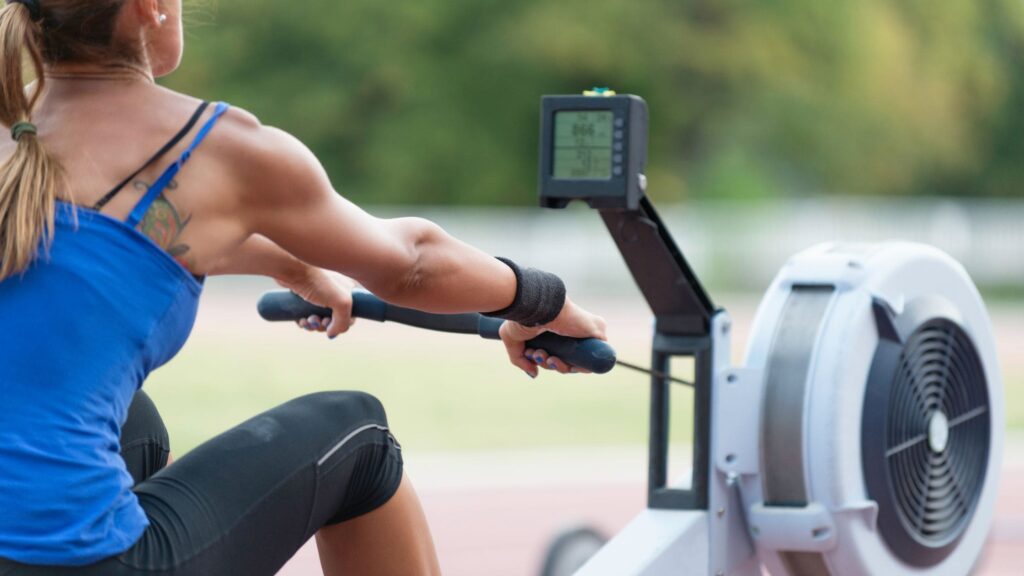 5 Best Gym Machines For Abs - The Abs Machine Gym Move To Try