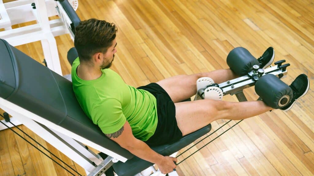 Best and Worst Exercise Machines for Chronic Hip Pain