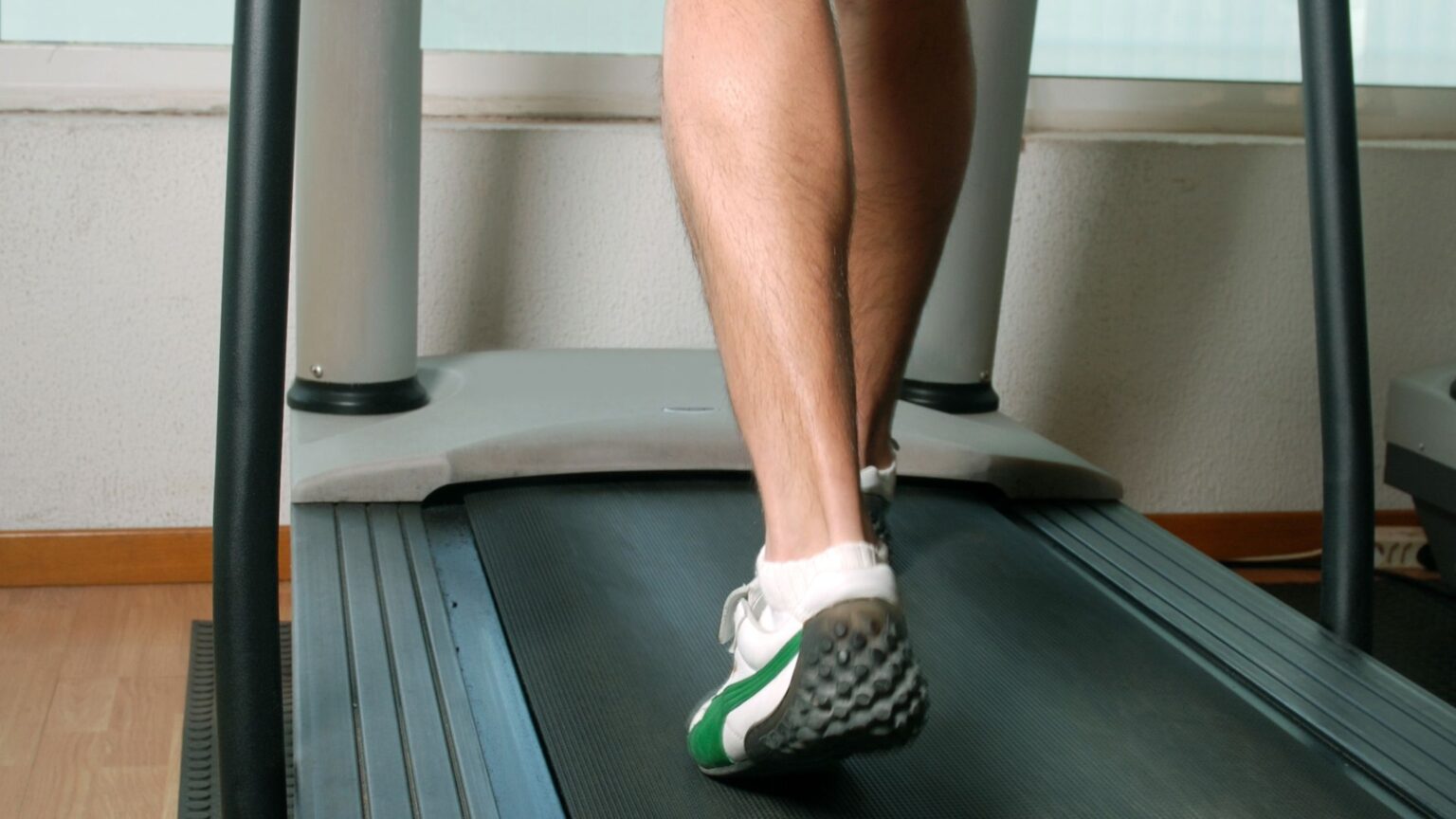 What Exercise Equipment And Machines Are Best For Bad Knees Knee