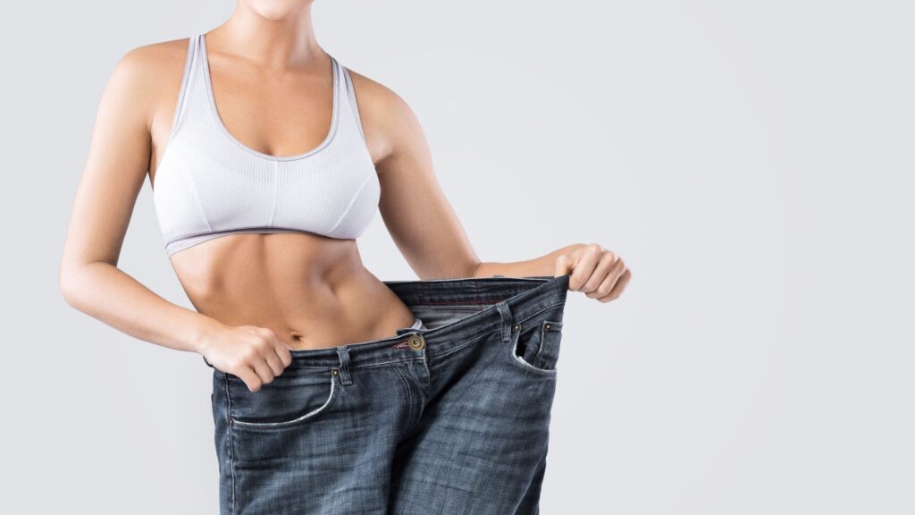 Important Factors That Affect Losing Belly Fat