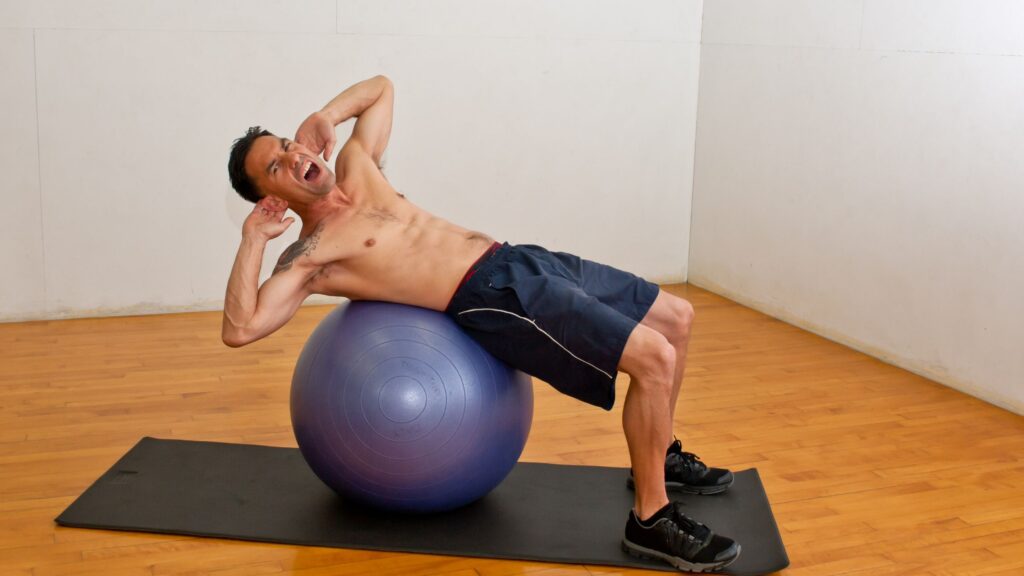 Stability Ball