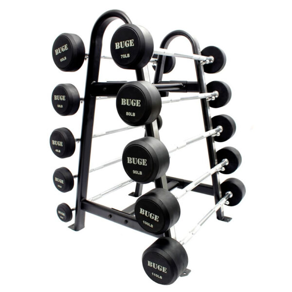 Buge Fixed Barbell Rack