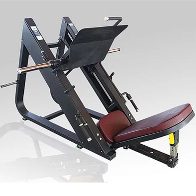 Buge Linear Leg Press Pl