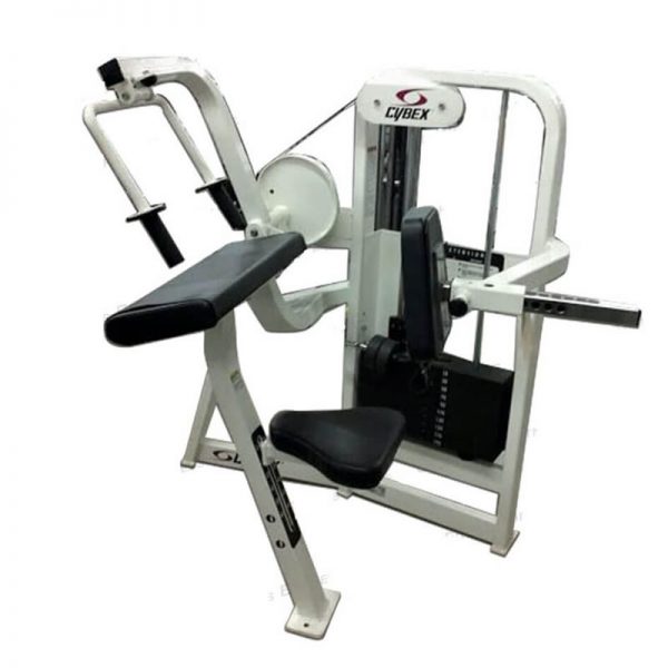 Cybex Vr2 Arm Extension 600x600