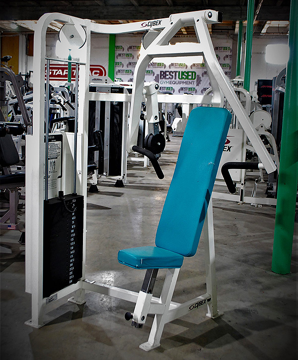 24 hour fitness equipment list sale