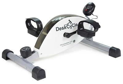 Deskcycle Under Desk Bike