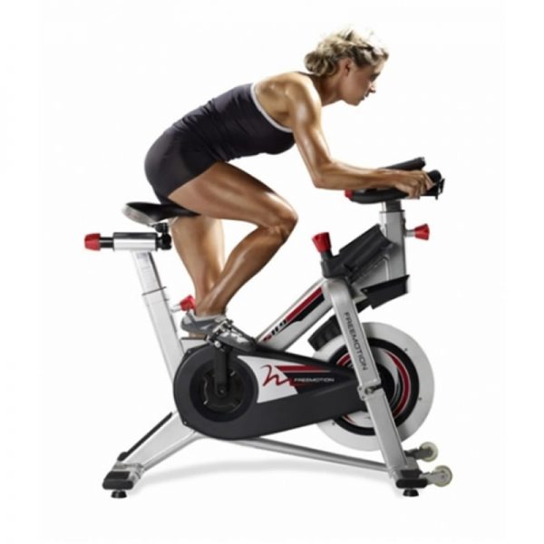 Freemotion Exercise Bike