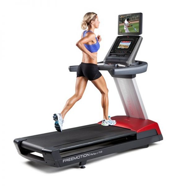 Freemotion Reflex Treadmill