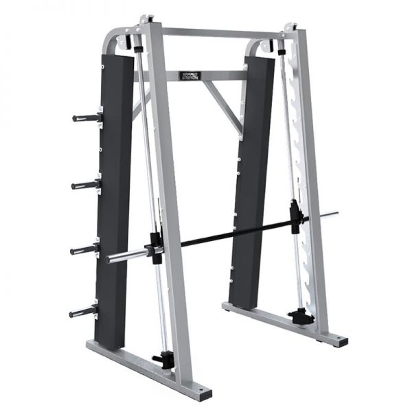 Hammer Strenth Smith Machine