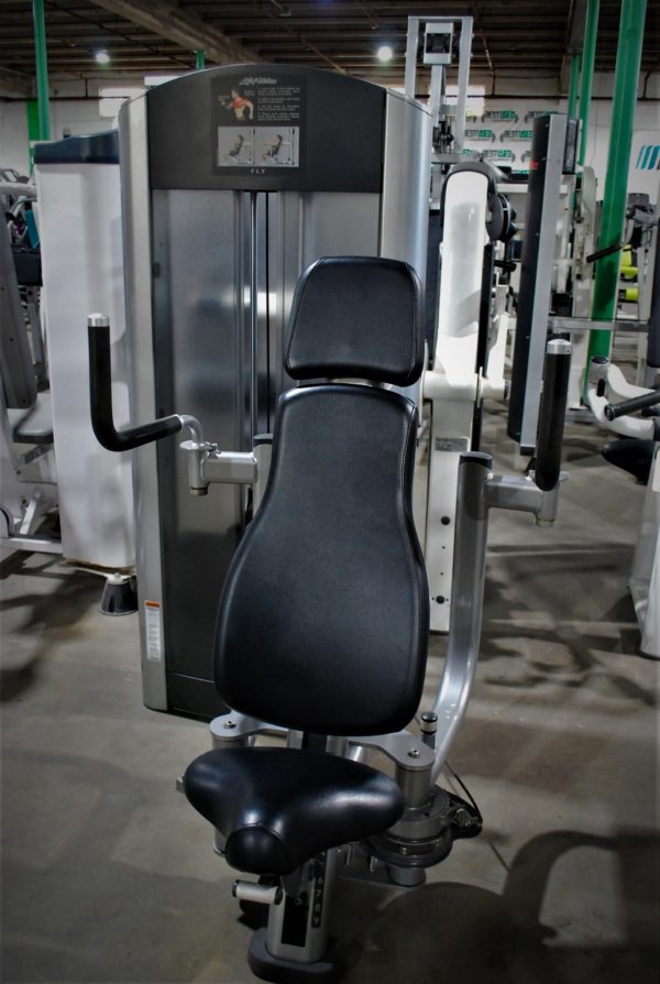 Life Fitness Signature Pecfly 2 E1559941242112