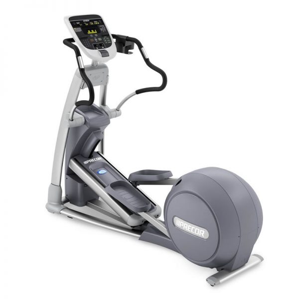 No impact cardio machine sale