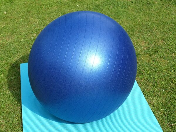 Stability Ball