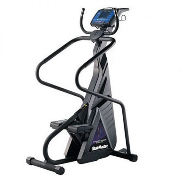 Stairmaster Free Climber 4600cl Stepper