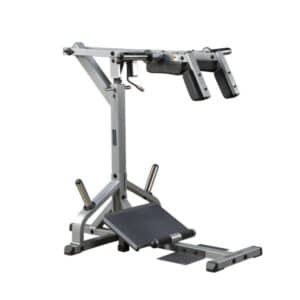 Standing Calf Machine