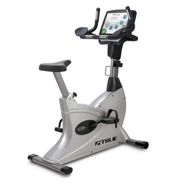 True Fitness Cs800 Upright Bike