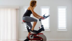 What is a Stationary Bike