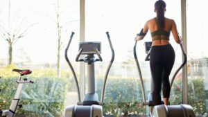 How to Choose an Elliptical: