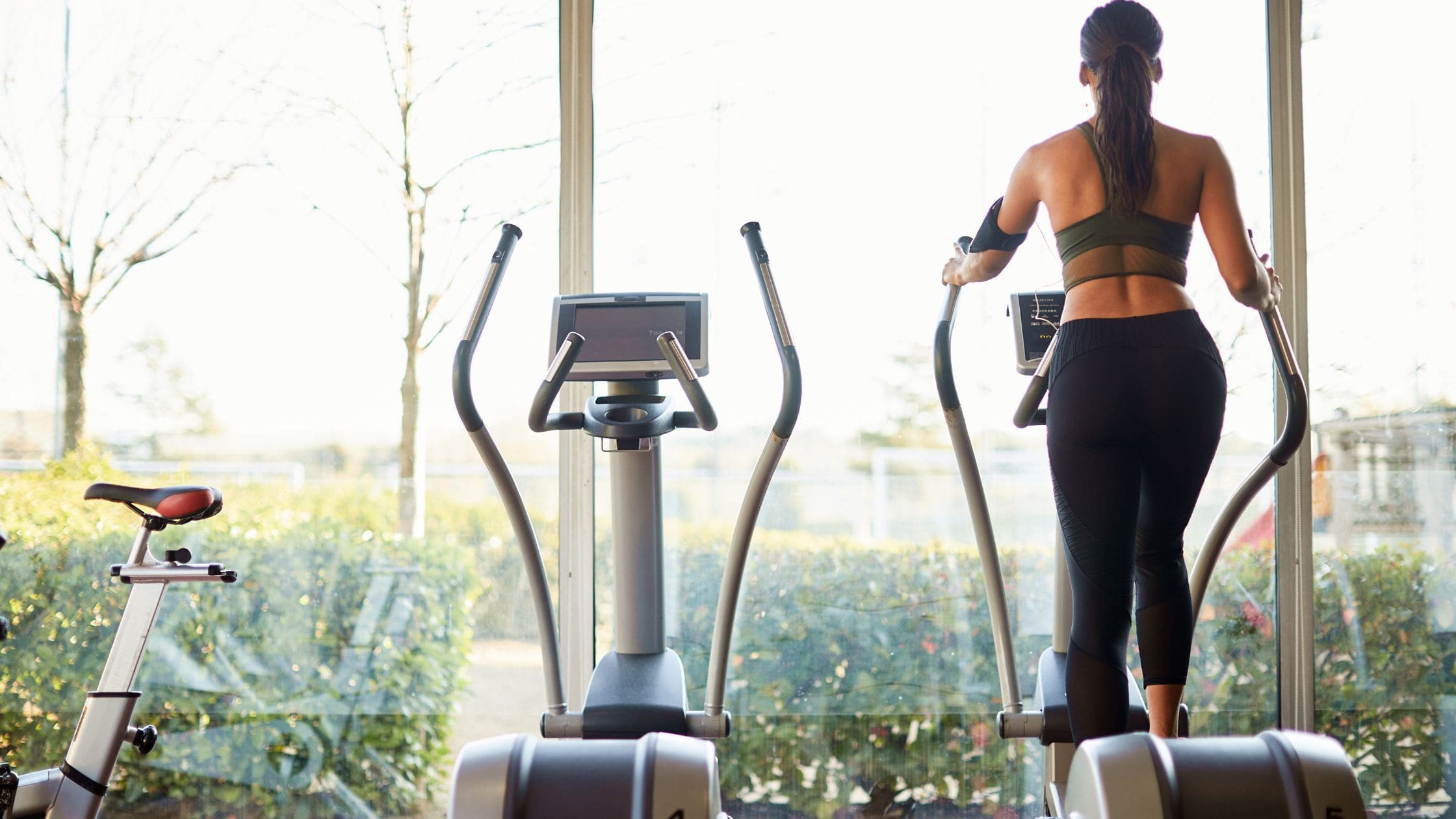 Elliptical trainer buying guide sale