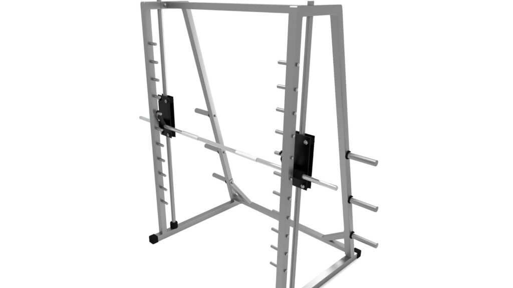 Smith Machine