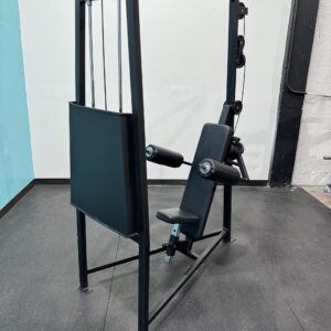 Cybex Classic Lateral Raise