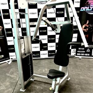 Cybex VR1 Chest Press