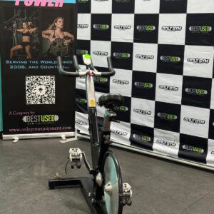 Keyser M3 Indoor Bikes