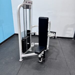 Life Fitness Pro / Pro1 Seated Dip