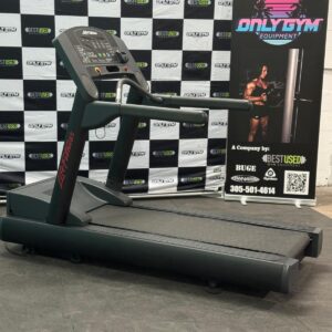 Life Fitness Treadmill Integrity Series CLST