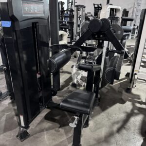 Realleader Lateral Raise M3-1002