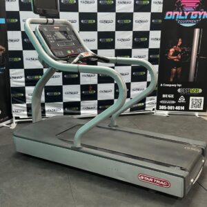 Star Trac 8 Series TRx Treadmill