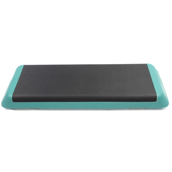 Buge Adjustable Aerobic Step w/Platform