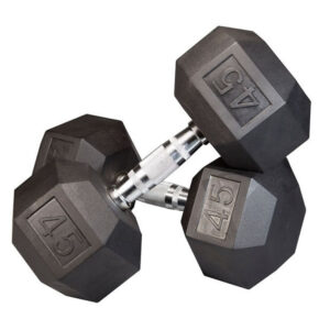 Dumbbells