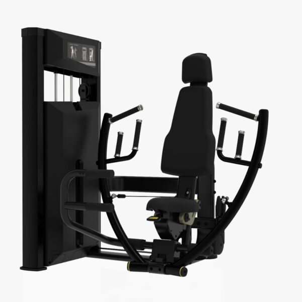 BUGE SL-9501 Chest Press