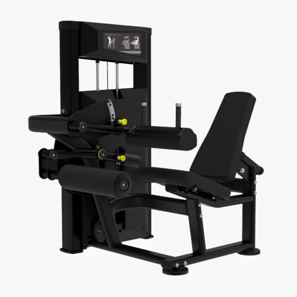 BUGE SL-9506 Seated Leg Curl