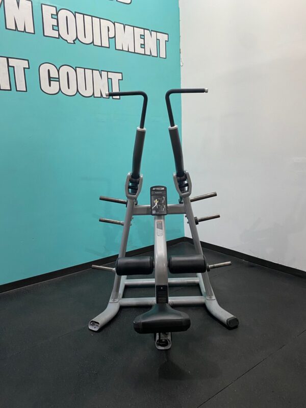 Precor Pulldown Discovery Series