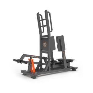 Booty Builder Standing Abductor Machine