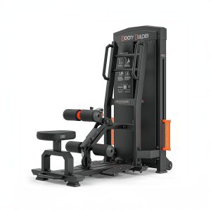 Booty Builder Standing Hip Thrust Machine