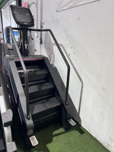 Buge Stepmill