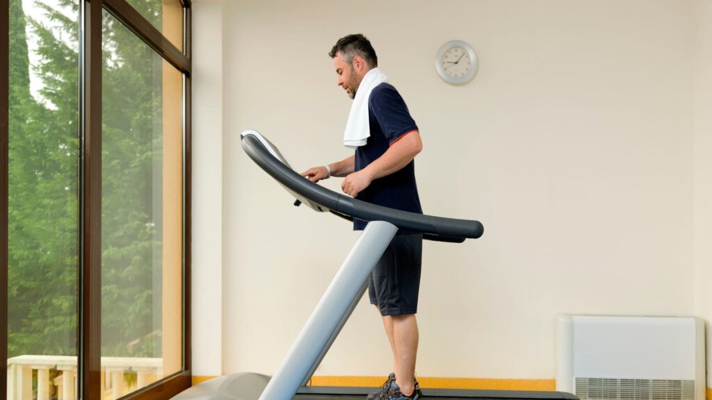 Do treadmills need maintenance sale