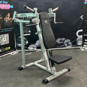 Gymleco 030 Shoulder Press