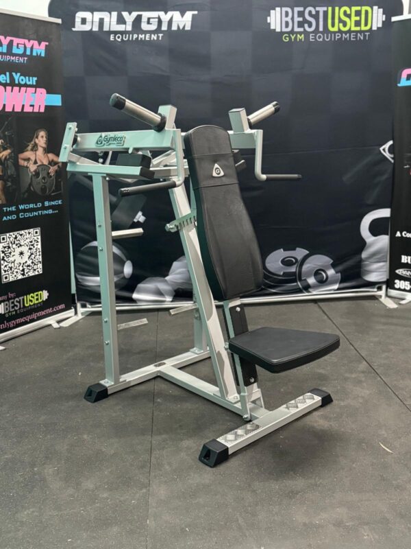 Gymleco 030 Shoulder Press