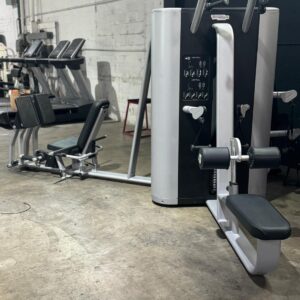 Gymleco Technogym Plurilateral Multi Station Tower 2